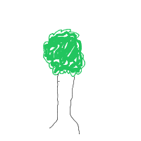 tree drawing by player-0c4nhgckk in Artbitrator