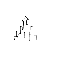 castle drawing by player-l24lmz3tz in Artbitrator