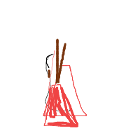 guitar drawing by player-zqf5iofmt in Artbitrator