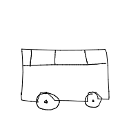 bus drawing by player-nzizc9atn in Artbitrator