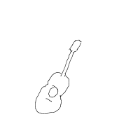 guitar drawing by player-f29k46pdd in Artbitrator