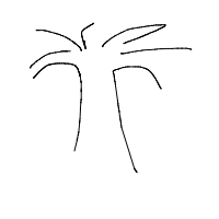 tree drawing by player-z1sjm37r2 in Artbitrator