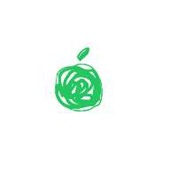 apple drawing by player-ir5v05d79 in Artbitrator