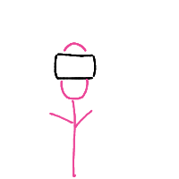 virtual reality drawing by player-28qnt685n in Artbitrator