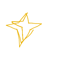 star drawing by player-dzc5068i3 in Artbitrator