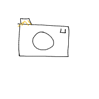 camera drawing by guest-pkmgdmjk5 in Artbitrator