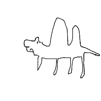 camel drawing by guest-1fbcf91b9 in Artbitrator