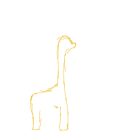 giraffe drawing by guest-14gmxge91 in Artbitrator