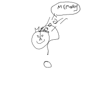 memory drawing by guest-guld3zqjp in Artbitrator