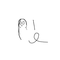 owl drawing by hitc_admin in Artbitrator