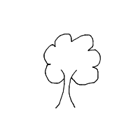 tree drawing by guest-qntlxymja in Artbitrator