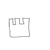 castle drawing by guest-34bfx6ype in Artbitrator