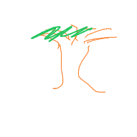 tree drawing by guest-ku65e8kni in Artbitrator