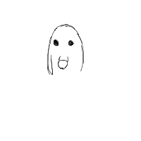 dog drawing by guest-btqeeqgc3 in Artbitrator