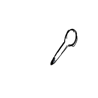 spoon drawing by guest-wvnxeiwjt in Artbitrator