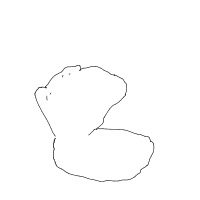 seashell drawing by guest-ycn0moaf9 in Artbitrator