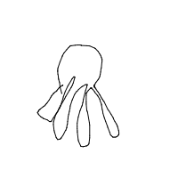 octopus drawing by guest-gt6wsoi19 in Artbitrator
