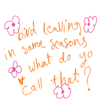 migration drawing by guest-l8g6h2tct in Artbitrator