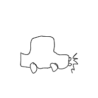 car drawing by guest-e6r1yed1b in Artbitrator