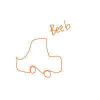 car drawing by guest-e6r1yed1b in Artbitrator