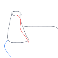 volcano drawing by guest-cuaw7dnk9 in Artbitrator