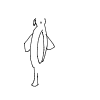 penguin drawing by guest-6y81ta6q7 in Artbitrator