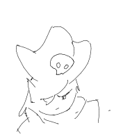 pirate drawing by guest-rgdfkm094 in Artbitrator