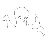 octopus drawing by guest-rgdfkm094 in Artbitrator