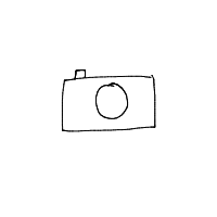 camera drawing by dalinar in Artbitrator