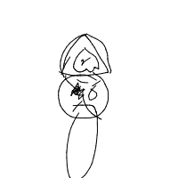 pirate drawing by guest-8lwnq5lmv in Artbitrator