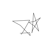 star drawing by guest-2skjtfi7v in Artbitrator