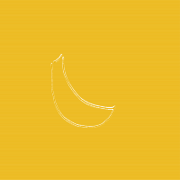 banana drawing by johnpork in Artbitrator