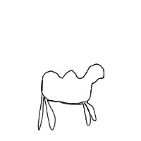 camel drawing by guest-c2cdbr9qj in Artbitrator