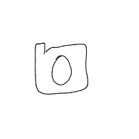 camera drawing by johnpork in Artbitrator