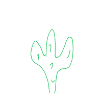 cactus drawing by guest-h3ifatkc2 in Artbitrator