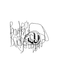 badger drawing by guest-gd6nrkfqh in Artbitrator