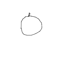 apple drawing by guest-9ztb4jv4n in Artbitrator