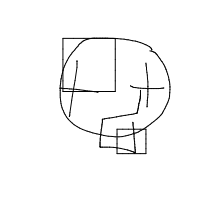 Paint Your Partner drawing by guest-bk8qa5a24 in Artbitrator