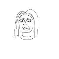 Paint Your Partner drawing by adzwinz in Artbitrator