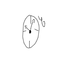 clock drawing by guest-13xb4t2zf in Artbitrator