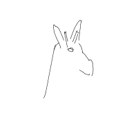 giraffe drawing by guest-la09tkwqf in Artbitrator