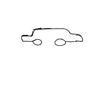 car drawing by guest-lohffykop in Artbitrator
