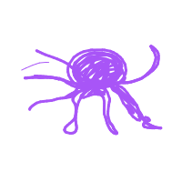 octopus drawing by guest-lohffykop in Artbitrator