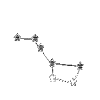 constellation drawing by guest-6k9709zqt in Artbitrator