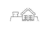 house drawing by guest-pu4kjz85y in Artbitrator