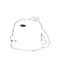 backpack drawing by guest-pu4kjz85y in Artbitrator