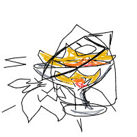 rocket drawing by guest-5eh3jk248 in Artbitrator