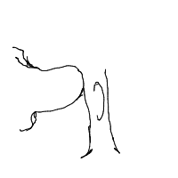 tree drawing by guest-ll76hpmwd in Artbitrator