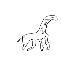 giraffe drawing by guest-2hew9bykp in Artbitrator