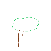 tree drawing by guest-rr9d4i81j in Artbitrator